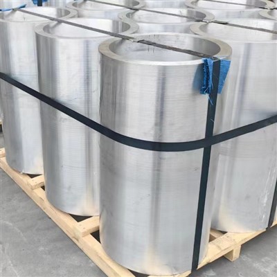 5083 해양을위한 알루미늄 단조 파이프